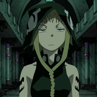 Medusa Gorgon (Soul Eater) .